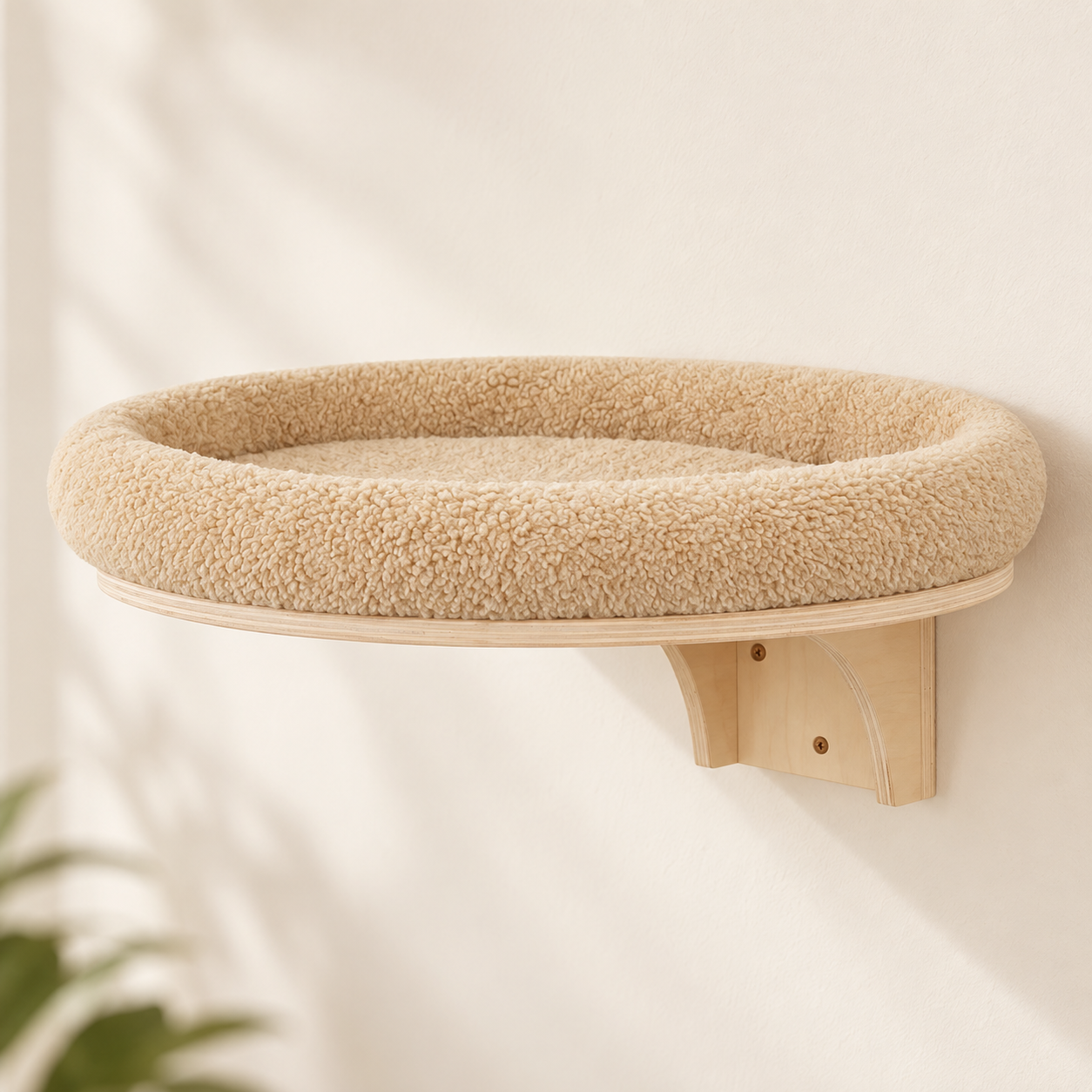 ClimbScape™ Wall Playground