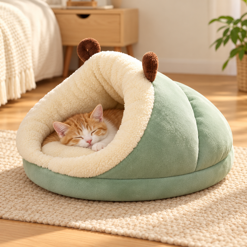 CloudRest™ Pet Mattress