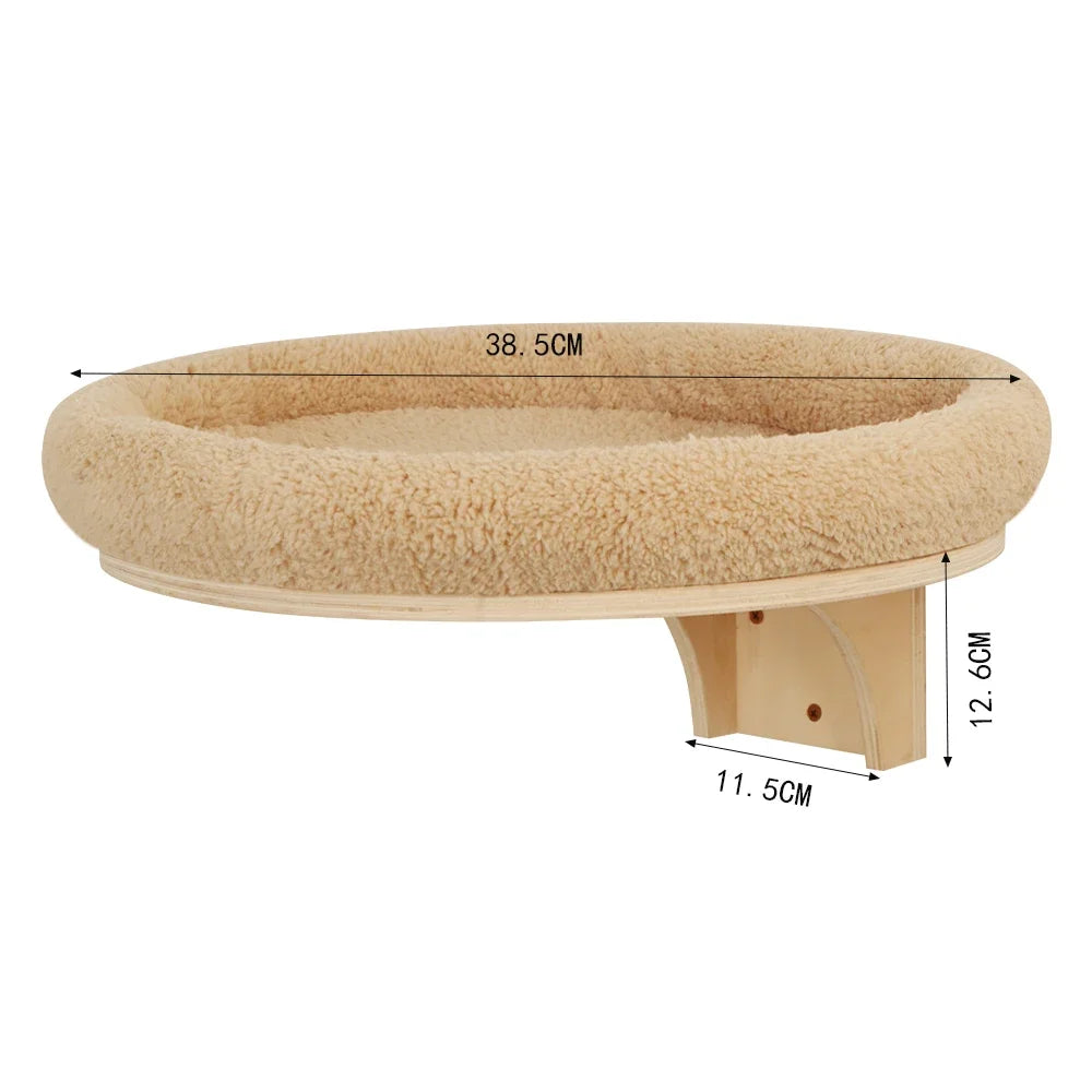 ClimbScape™ Wall Playground