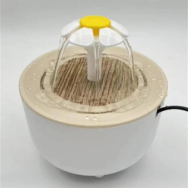 FlowSip™ Cat Water Fountain