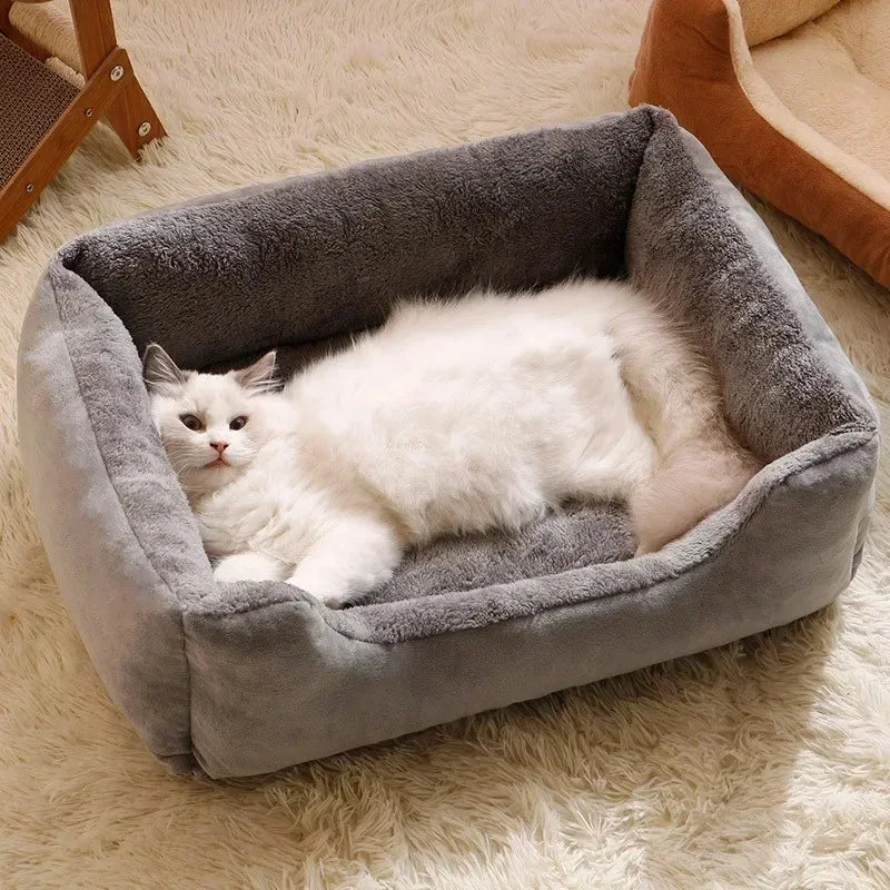 CozyNest™ Pet Bed