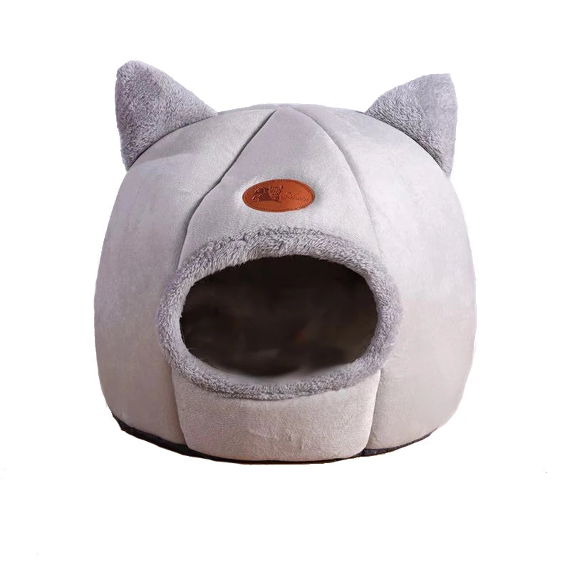 SleepCave™ Cozy Pet Nest