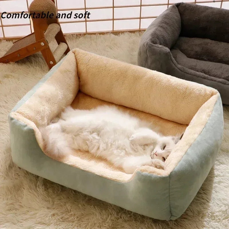 CozyNest™ Pet Bed
