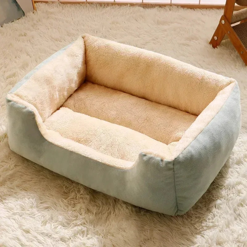 CozyNest™ Pet Bed