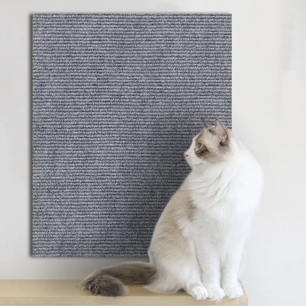 Gris clair / 30x30CM