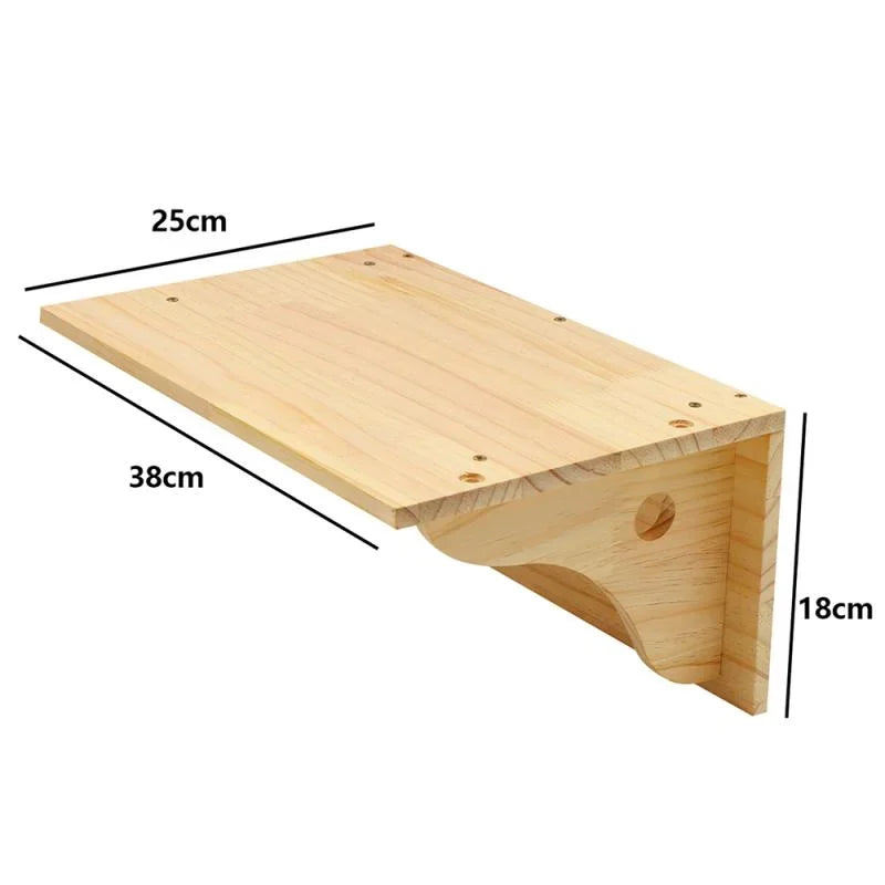 ClimbScape™ Wall Playground