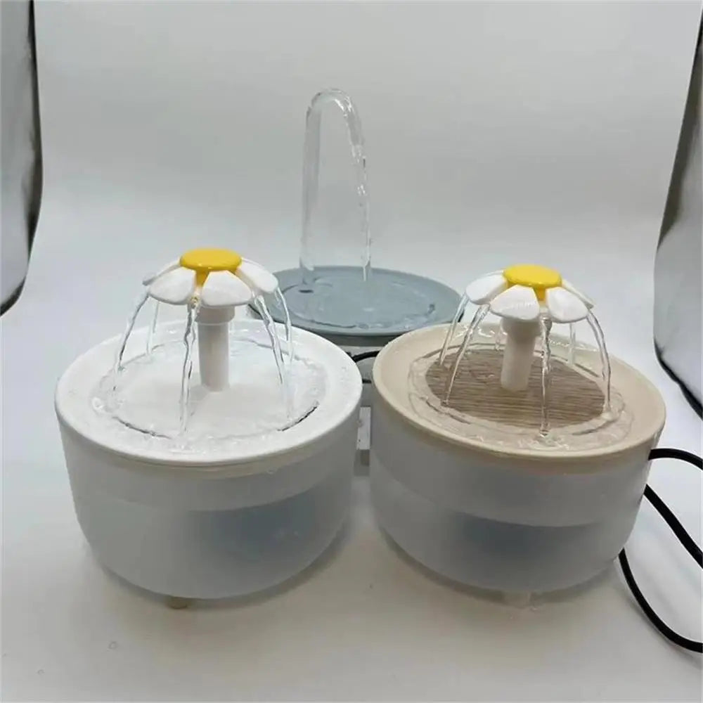 FlowSip™ Cat Water Fountain