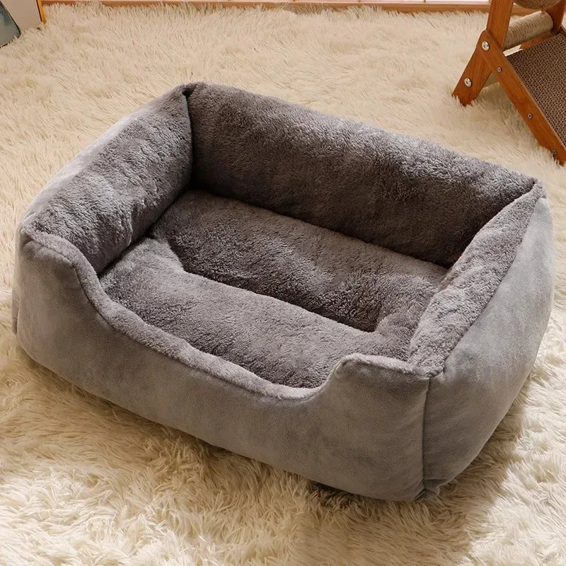 CozyNest™ Pet Bed