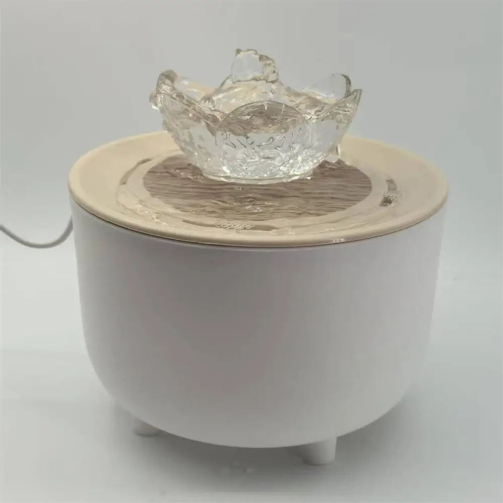 FlowSip™ Cat Water Fountain