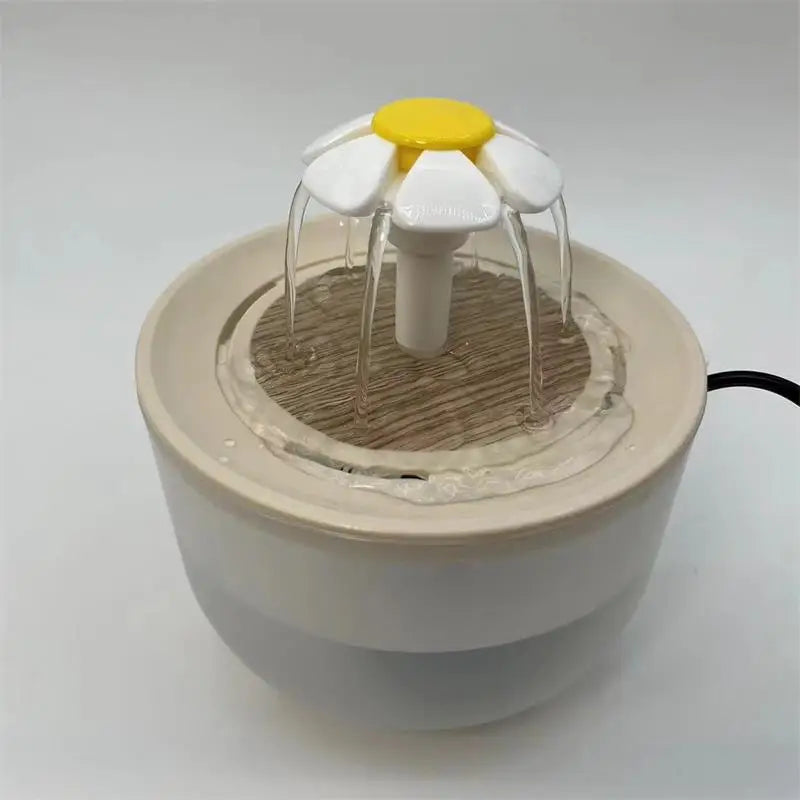 FlowSip™ Cat Water Fountain