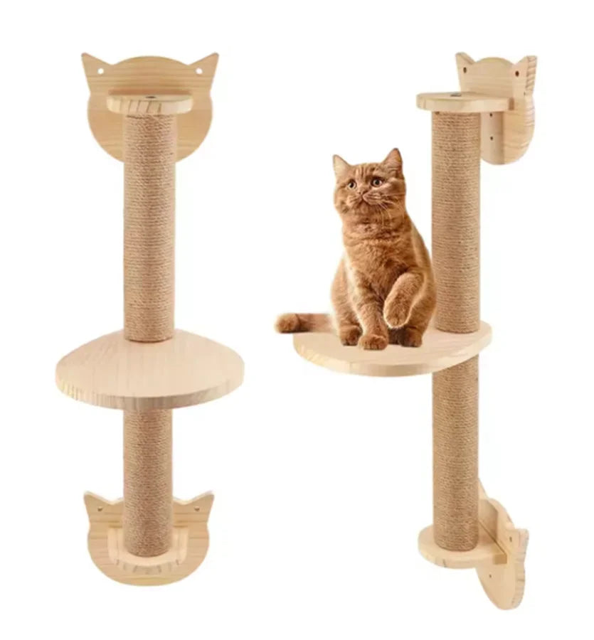 ClimbScape™ Wall Playground