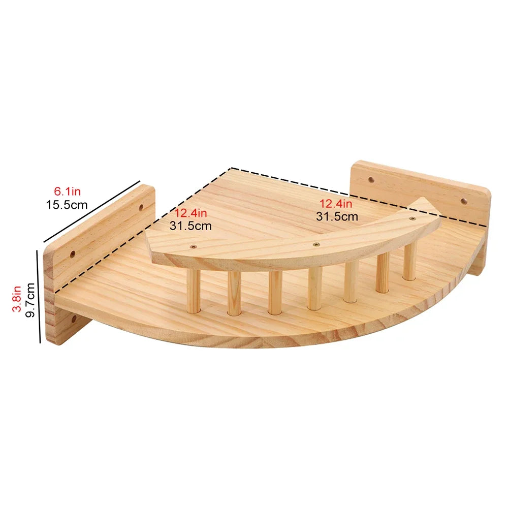 ClimbScape™ Wall Playground